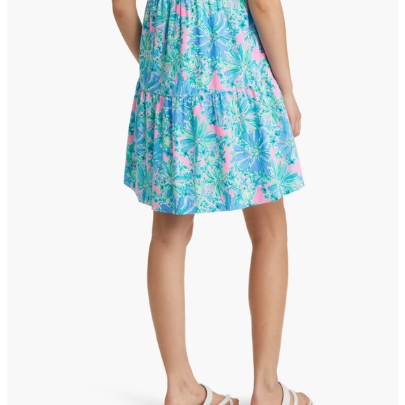 Lilly Pulitzer dress - Picture 2 of 7
